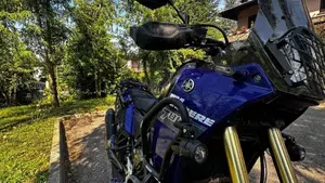 Yamaha Ténéré 700 (2022 - 24)  (6)