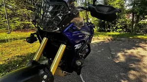 Yamaha Ténéré 700 (2022 - 24)  (7)