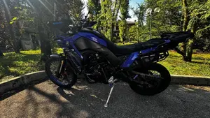 Yamaha Ténéré 700 (2022 - 24)  (9)