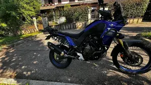 Yamaha Ténéré 700 (2022 - 24)  (11)