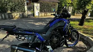 Yamaha Ténéré 700 (2022 - 24)  (13)