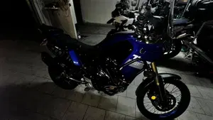 Yamaha Ténéré 700 (2022 - 24)  (14)