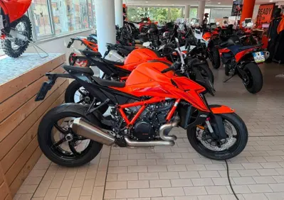 KTM 1390 Super Duke R (2024 - 26) - Annuncio 10063347