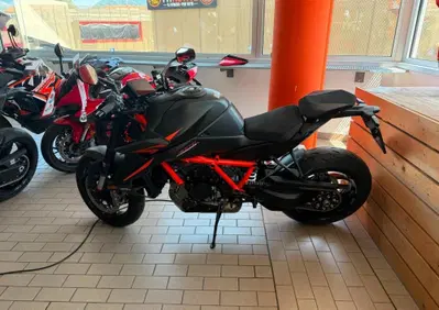 KTM 1390 Super Duke R EVO (2024 - 26) - Annuncio 10063352