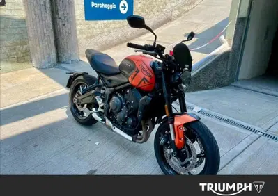 Triumph Trident 660 (2021 - 24) - Annuncio 10063348