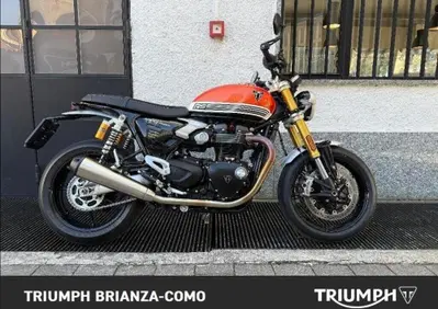 Triumph Speed Twin 1200 RS (2025 - 26) - Annuncio 10063351