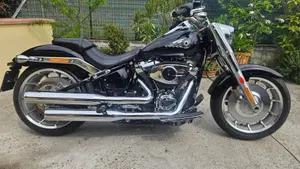 Harley-Davidson Street Glide Limited (2026) 