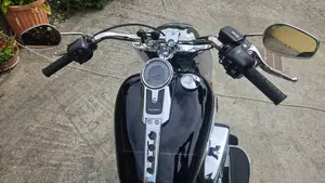 Harley-Davidson Street Glide Limited (2026)  (3)