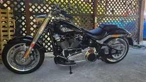 Harley-Davidson Street Glide Limited (2026)  (4)