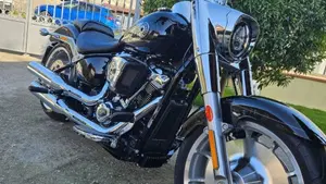 Harley-Davidson Street Glide Limited (2026)  (5)