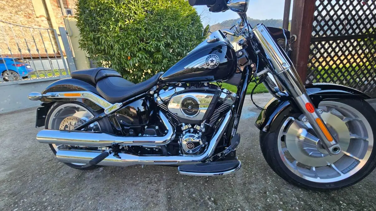 Harley-Davidson Street Glide Limited (2026)  (6)
