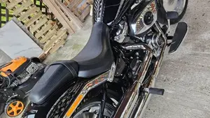 Harley-Davidson Street Glide Limited (2026)  (7)