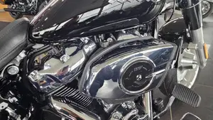 Harley-Davidson Street Glide Limited (2026)  (8)