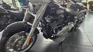 Harley-Davidson Street Glide Limited (2026)  (10)