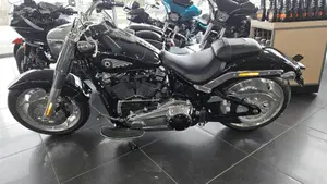 Harley-Davidson Street Glide Limited (2026)  (11)