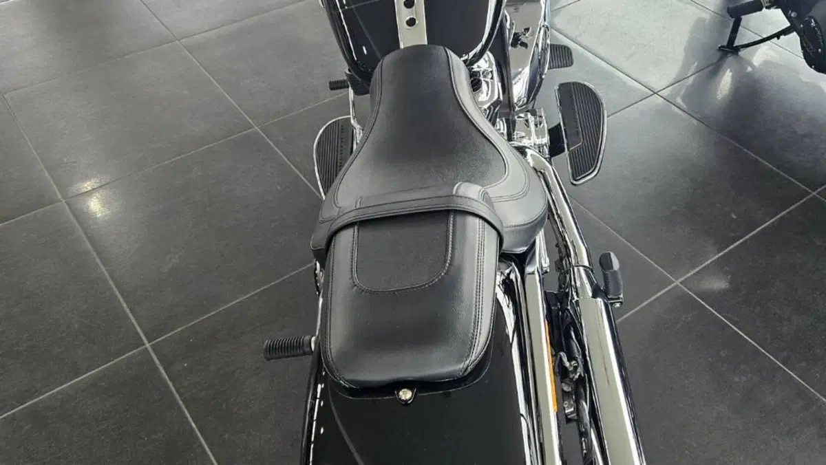 Harley-Davidson Street Glide Limited (2026)  (13)