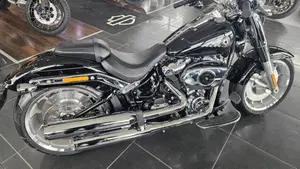 Harley-Davidson Street Glide Limited (2026)  (14)