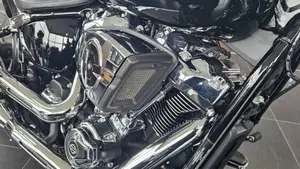 Harley-Davidson Street Glide Limited (2026)  (15)