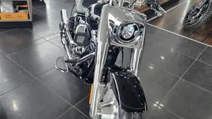 Harley-Davidson Street Glide Limited (2026)  (16)