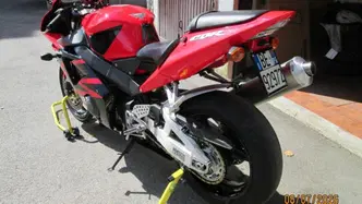 Honda CBR 900 RR Fireblade (2002 - 04) usata