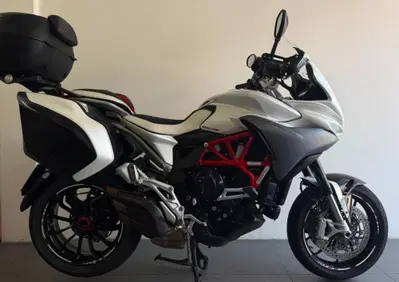 MV Agusta Turismo Veloce 800 Lusso (2014 - 16) - Annuncio 10063240