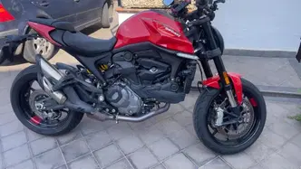 Ducati Monster 937 (2021 - 25) usata