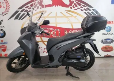 Honda SH 350i Sport (2025 - 26) - Annuncio 10063358