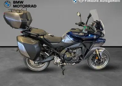Yamaha Tracer 9 GT+ Y-AMT (2025 - 26) - Annuncio 10063360