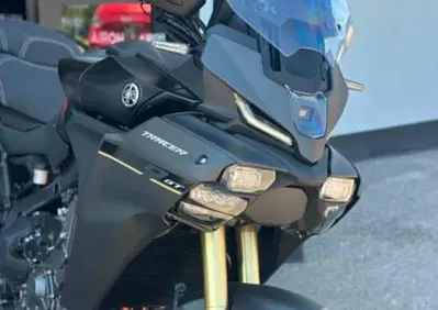 Yamaha Tracer 9 GT (2025 - 26) - Annuncio 10063362