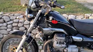 Moto Guzzi Nevada 750 Classic i.e. (2004 - 06) 