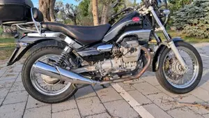 Moto Guzzi Nevada 750 Classic i.e. (2004 - 06)  (2)
