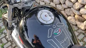Moto Guzzi Nevada 750 Classic i.e. (2004 - 06)  (4)