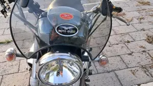 Moto Guzzi Nevada 750 Classic i.e. (2004 - 06)  (7)