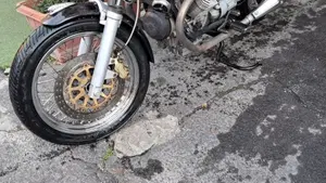 Moto Guzzi Nevada 750 Classic i.e. (2004 - 06)  (11)
