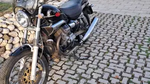 Moto Guzzi Nevada 750 Classic i.e. (2004 - 06)  (12)