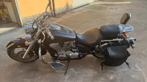 Honda Shadow 750 (2004)  (3)