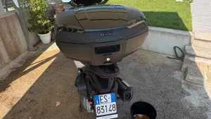 Honda Forza 300 (2019 - 20)  (3)
