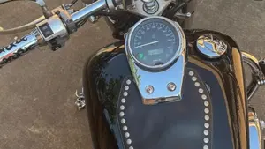 Honda Shadow 750 (2004)  (4)
