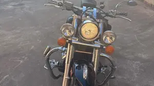 Honda Shadow 750 (2004)  (5)