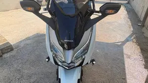 Honda Forza 300 (2019 - 20) 