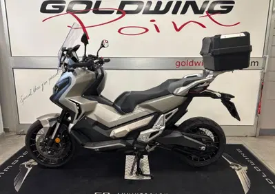 Honda X-ADV 750 (2018 - 20) - Annuncio 10063373