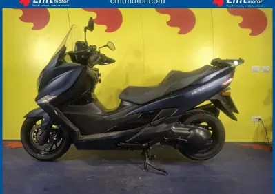 Suzuki Burgman AN 400 (2017 - 20) - Annuncio 10063372