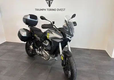 Moto Guzzi Stelvio (2024 - 26) - Annuncio 10056058