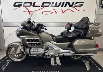 Honda GL 1800 Gold Wing (2007 - 11) - Annuncio 10063380