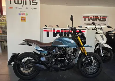 Moto Morini SEIEMMEZZO SCR (2022 - 26) - Annuncio 10063382