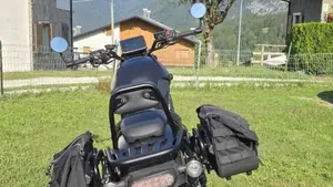 Honda CMX 1100 Rebel + Special Edition DCT (2025 - 26)  (5)