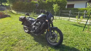 Honda CMX 1100 Rebel + Special Edition DCT (2025 - 26)  (2)