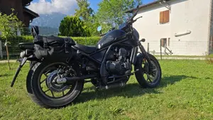 Honda CMX 1100 Rebel + Special Edition DCT (2025 - 26)  (3)