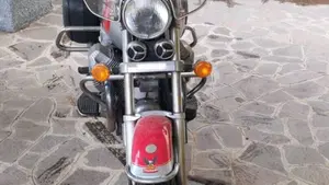 Moto Guzzi  