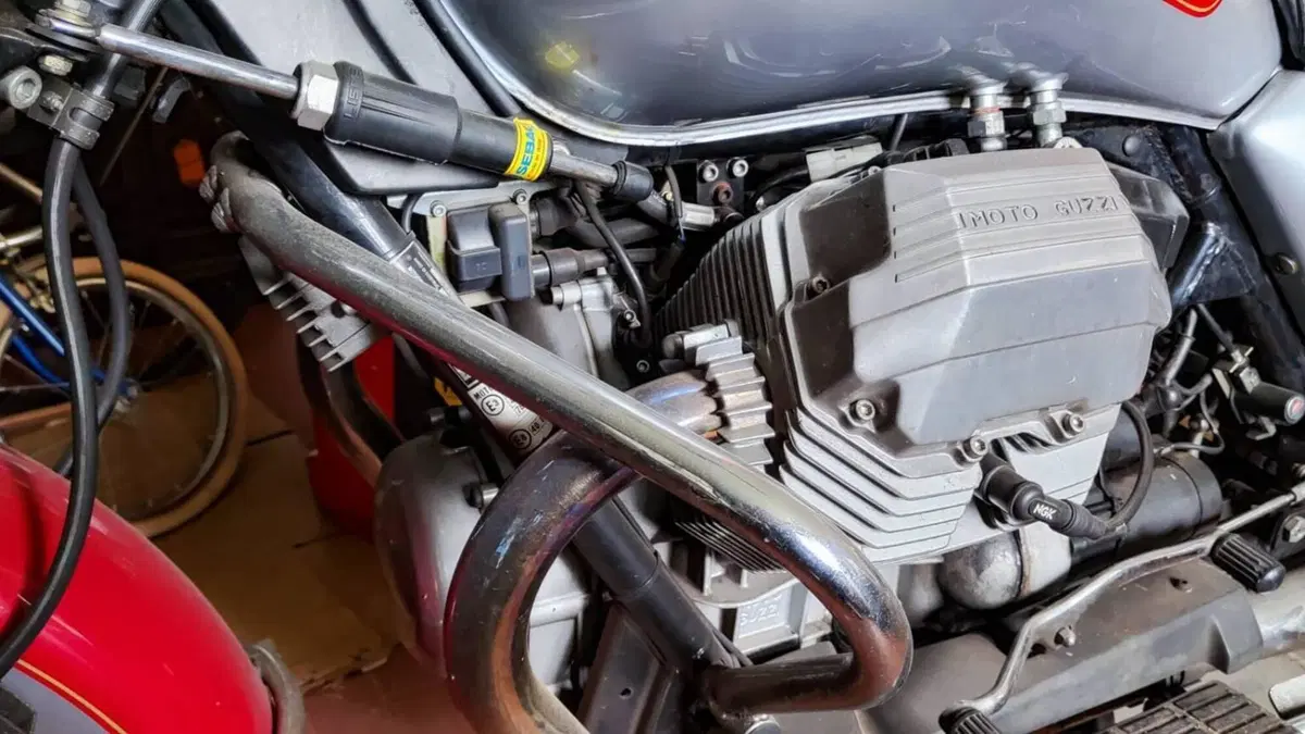 Moto Guzzi   (3)